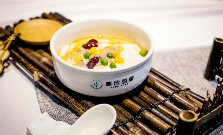 惠欣麗康月子餐私域流量運(yùn)營(yíng)