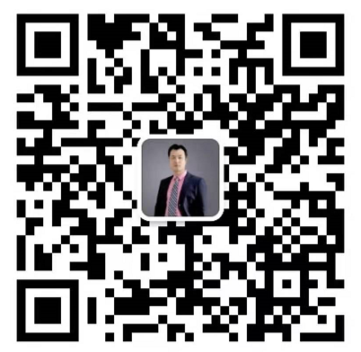 公眾號(hào)二維碼