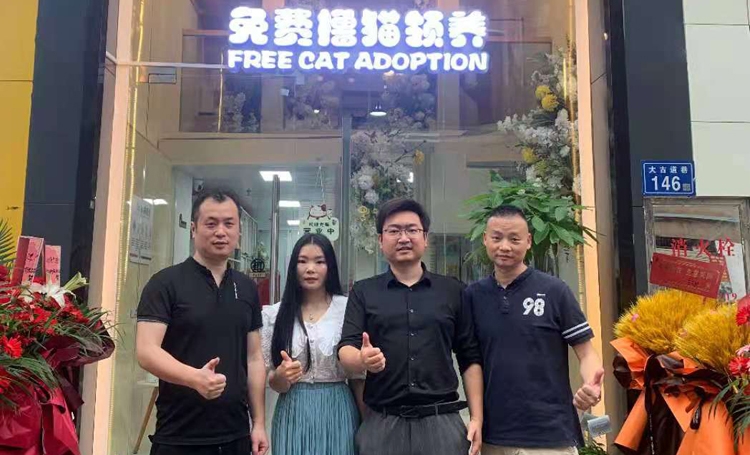 2個(gè)月通過(guò)全網(wǎng)營(yíng)銷(xiāo)直接引爆寵物店流量，如何做的？